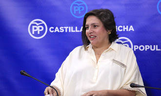 Arnedo: “Al Gobierno de Page se le ha ido de las manos la Sanidad y el consejero prefiere huir de Castilla-La Mancha y no dar explicaciones”