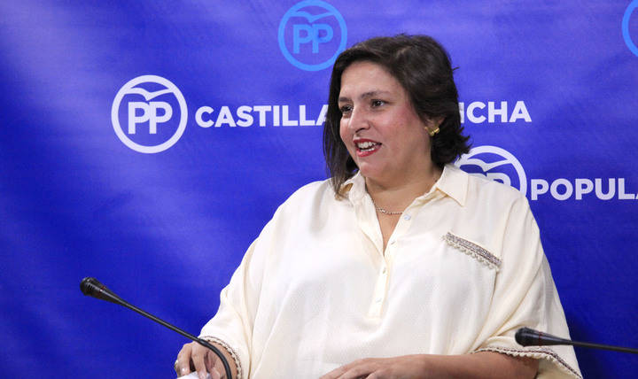 Arnedo: “Al Gobierno de Page se le ha ido de las manos la Sanidad y el consejero prefiere huir de Castilla-La Mancha y no dar explicaciones”