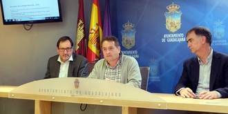 Guadalajara sabrá siempre la calidad de su aire gracias al proyecto piloto ‘Smairt’