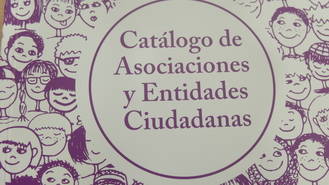 Guadalajara presenta el nuevo catálogo de asociaciones y entidades ciudadanas editado por Participación Ciudadana