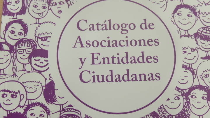 Guadalajara presenta el nuevo catálogo de asociaciones y entidades ciudadanas editado por Participación Ciudadana