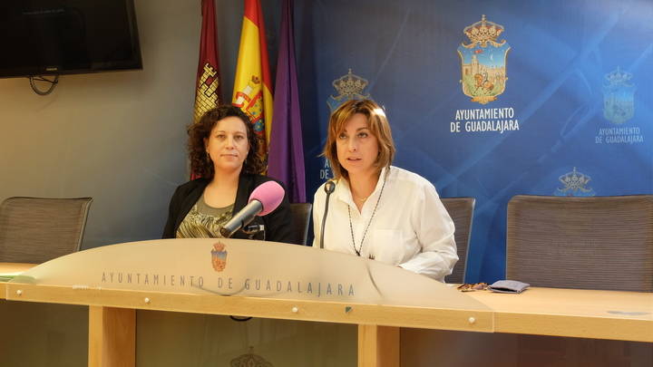 35.867 personas se beneficiaron del área de Familia y Bienestar Social del Ayuntamiento de Guadalajara