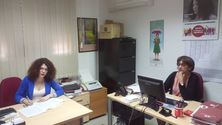 IU-Ahora Azuqueca acusa al alcalde Blanco de “ningunear” a los trabajadores del Ayuntamiento