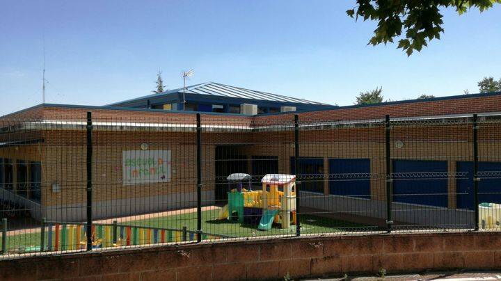 Abierto el plazo para solicitar plaza en la Escuela Infantil Municipal “Tres Torres” de Cabanillas