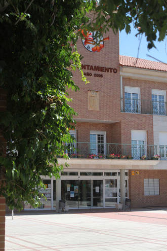 Cabanillas del Campo se une al club de los 10.000 habitantes