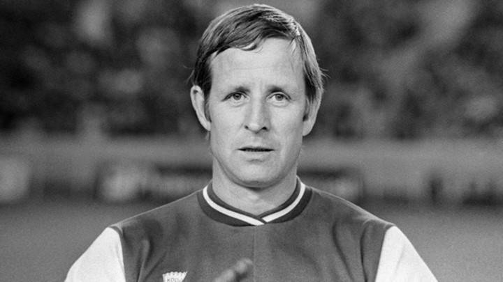 Muere a los 85 años el mítico Raymond Kopa, leyenda del Real Madrid