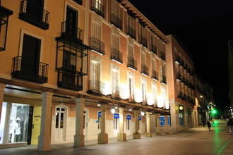 Siguen las temperaturas veraniegas este Martes Santo con cielos soleados y el mercurio llegando a los 26ºC