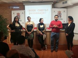Más de 50 participantes en la jornada sobre el Viaje a La Alcarria celebrada en Guadalajara