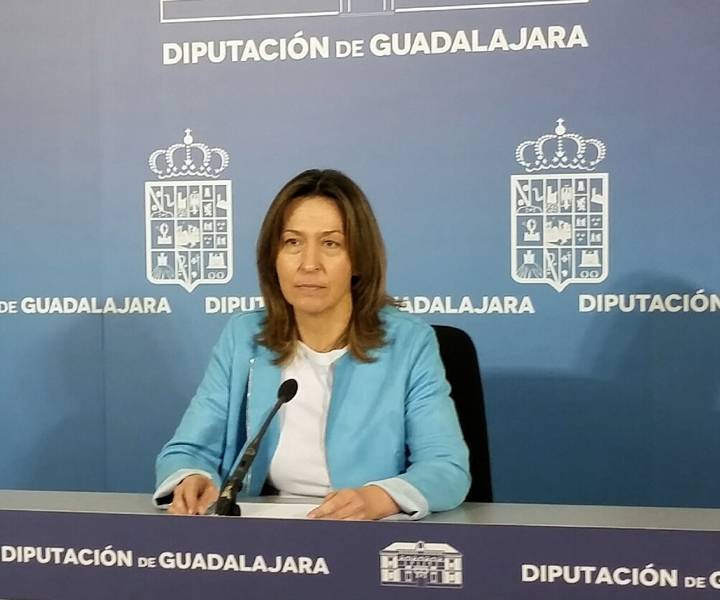 Guarinos: “La Diputación paga a los proveedores tres días antes que la media de las diputaciones a nivel nacional”