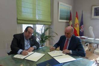 La Diputación de Guadalajara garantiza la asistencia jurídica a ayuntamientos con escasos recursos económicos