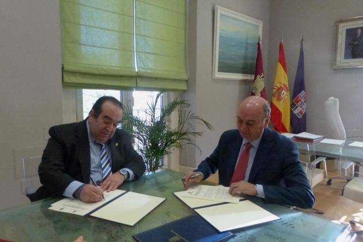 La Diputación de Guadalajara garantiza la asistencia jurídica a ayuntamientos con escasos recursos económicos