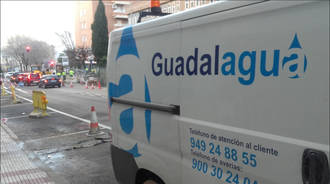 Este viernes, corte de suministro de agua en la calle Juan Diges Antón 4 y 6