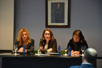 La importancia de la mediación en el mundo de la Justicia, a debate en el Colegio de Abogados de Guadalajara