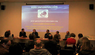 Creado el Foro de Turismo Sostenible para extender la CETS a todo el Geoparque de la Comarca de Molina