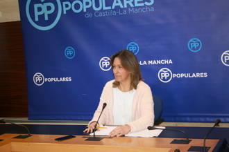 Guarinos exige a Ruiz Molina su dimisión inmediata tras la sentencia del TC; “de lo contrario, Page tiene que cesarle”