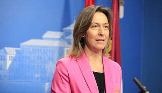 Guarinos: “Page no tiene dinero para Sanidad, Educación, Bienestar Social o Dependencia, pero sí para incrementar sus asesores”