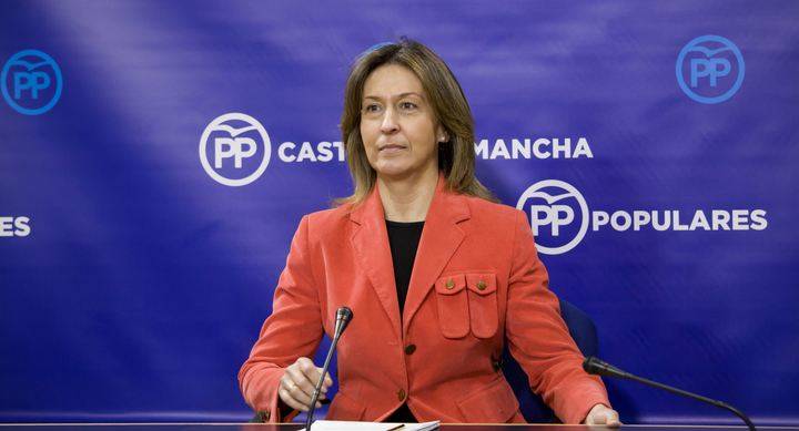 Guarinos denuncia “el desprecio de Page a los agricultores y ganaderos de Castilla-La Mancha”