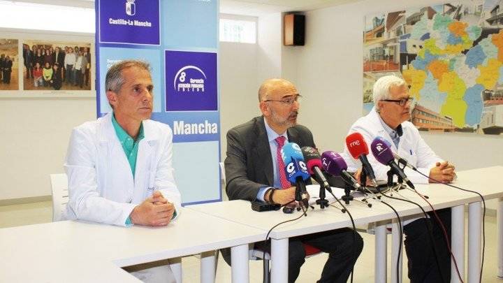 Sanidad confirma dos nuevos casos de Hepatitis A en Albacete