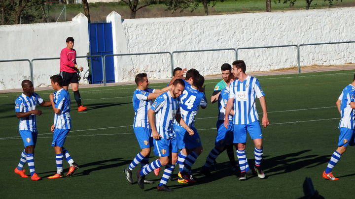 Victoria del Hogar, 0-2, en la 