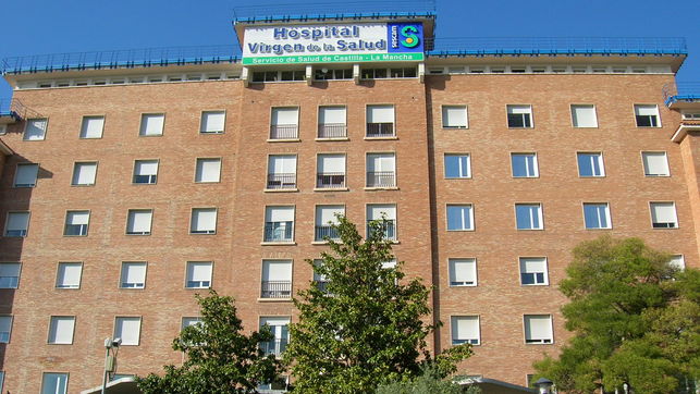 Un joven de 20 años, herido por arma blanca tras una reyerta en Illescas