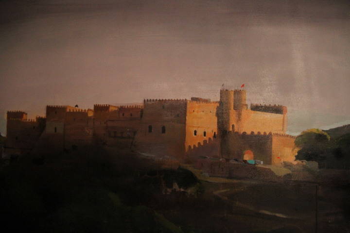 Este viernes comienzan las tertulias literarias en el Parador de Sigüenza