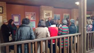 Intenso Día Internacional de la Mujer en Sigüenza