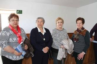 Tamajón quiere continuar recuperando y potenciando sus tradiciones