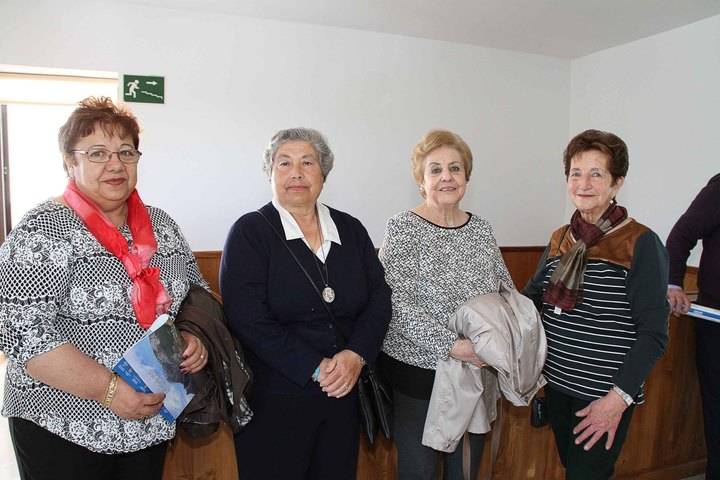 Tamajón quiere continuar recuperando y potenciando sus tradiciones