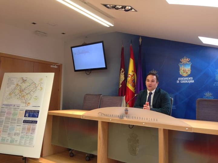 Desde el 1 de abril se crean nuevas paradas y se mejora el servicio de autobuses urbanos