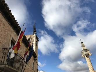 El Ayuntamiento de Fuentenovilla decide fraccionar el pago del IBI