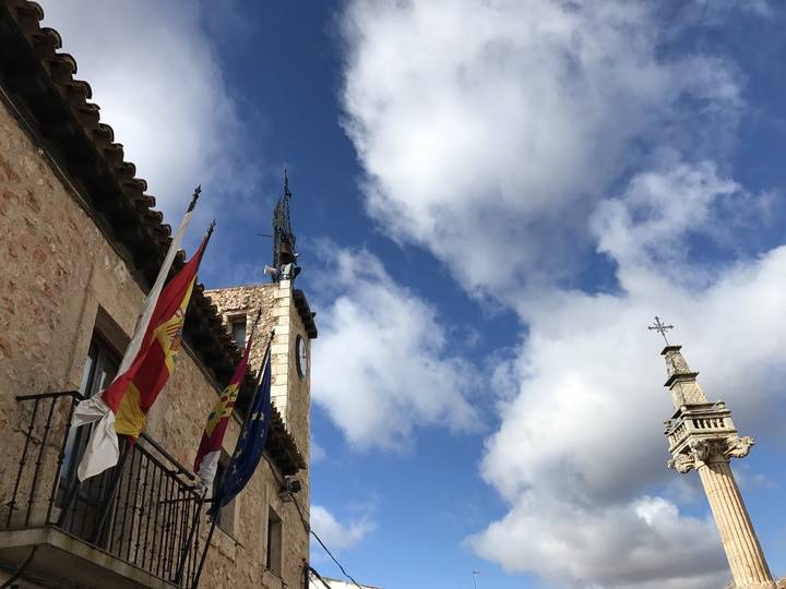 El Ayuntamiento de Fuentenovilla decide fraccionar el pago del IBI