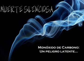 Tres miembros de una misma familia de Guadalajara intoxicados por monóxido de carbono