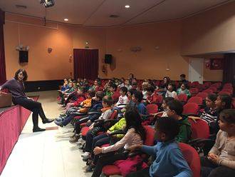 La Biblioteca de Alovera entrega los premios del IX Certamen Internacional de Relatos este viernes