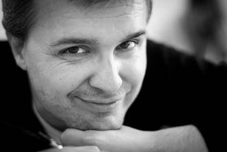 Juan Gómez-Jurado protagoniza este viernes la segunda tertulia literaria en el Parador de Sigüenza