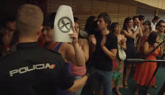 Absueltos 'Los Cinco del Buero' en Guadalajara