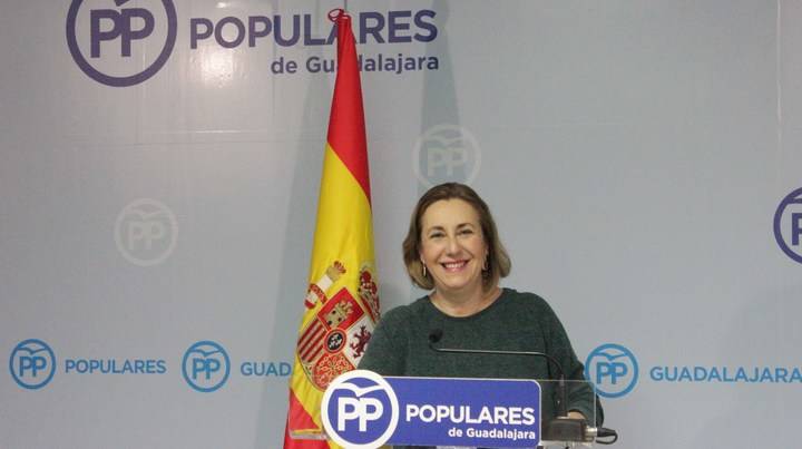 Valmaña: “En Castilla-La Mancha no habrá oposiciones para profesores porque Page ni sabe, ni está ni quiere estar”