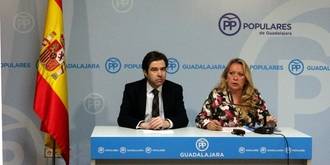 El PP destapa “las mentiras sanitarias con las que Page quiere engañar a Azuqueca”