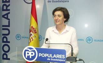 González exige a Page que “en lugar de irse de paseo por la provincia nos dé explicaciones por el aumento del paro”