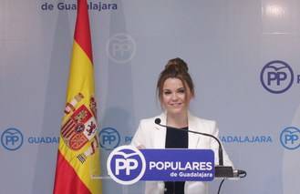 Valdenebro: “Lo de Page con el Centro de Salud de Azuqueca o los regadíos de Cogolludo son ejemplo de nulo interés por Guadalajara”