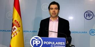 El PP propone modificaciones del Reglamento para que todos los pueblos de Guadalajara puedan tener sus toros
