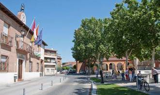 Condenado a 7,5 años de prisión por atropellar a una vecina de Marchamalo con la que se llevaba mal