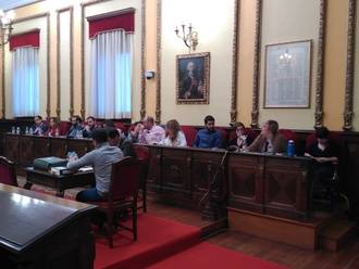 La moción de Ahora Guadalajara y PSOE, a iniciativa de la Plataforma en Defensa de la Sanidad Pública, ha sido aprobada en el Pleno de hoy