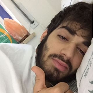 Una pena : Muere Pablo Ráez, el joven que disparó las donaciones de médula contando su lucha contra la leucemia