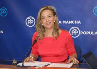 Merino denuncia “un nuevo varapalo de Page a los agricultores y ganaderos ecológicos de Castilla-La Mancha”