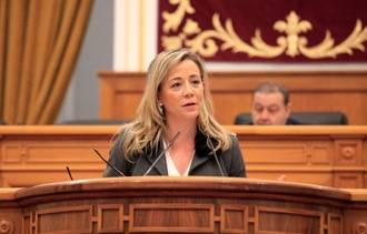 Merino denuncia “la incertidumbre que ha generado Page entre los jóvenes del sector agrario por sus mentiras y su incompetencia”