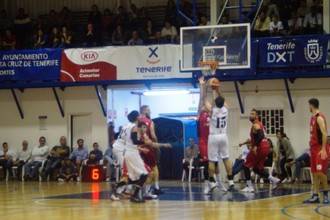El Isover Basket Azuqueca buscará el sábado reencontrarse con la victoria