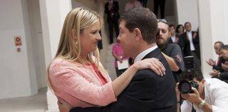 La Escuela de Arte de Guadalajara llevará el nombre de Elena de la Cruz