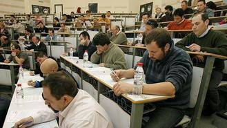 El Diario Oficial publica la convocatoria de oposiciones para la Junta de Comunidades de Castilla-La Mancha