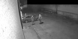 Detenida una banda que desde Azuqueca robaba vehículos, empresas y establecimientos comerciales