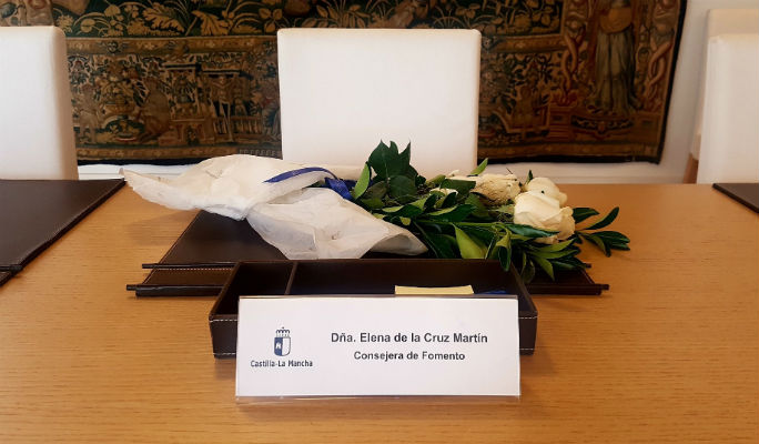 Page y su Gobierno muestran un 